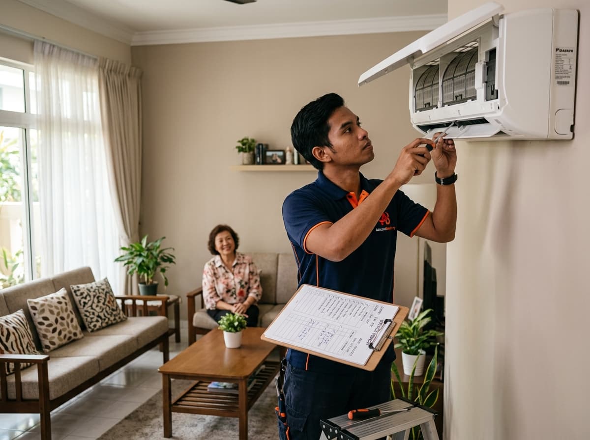 Maintenance Contract